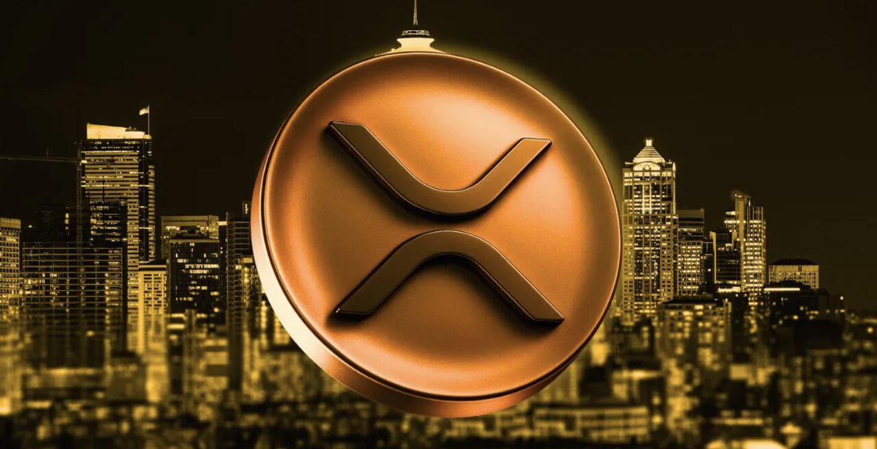 Nhà phân tích: “Giá XRP đang bị kìm hãm”缩略图