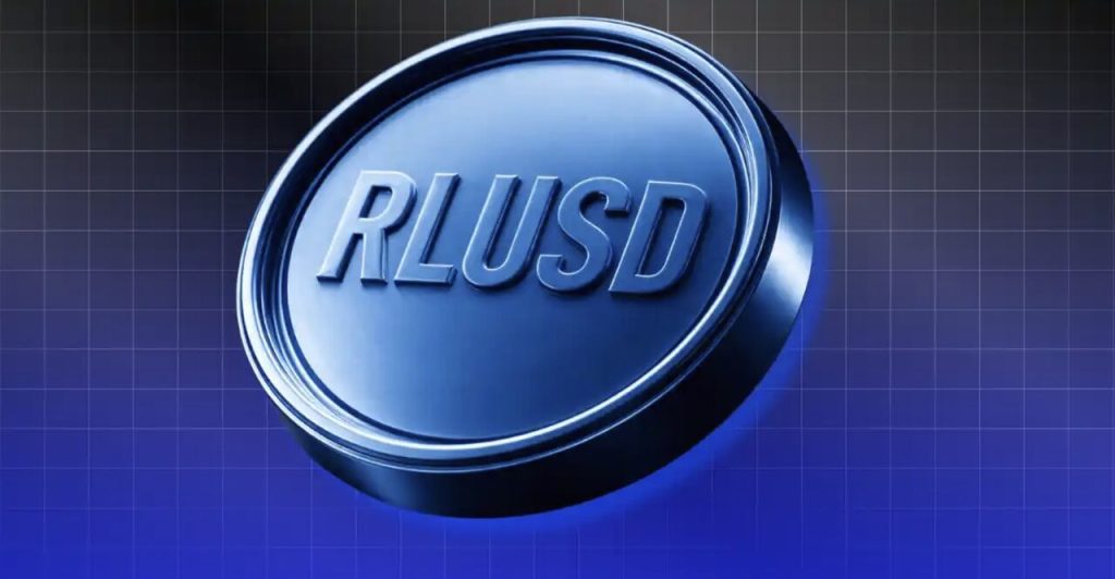 RLUSD đạt khối lượng giao dịch 22 tỷ USD trong quý này khi nhu cầu XRP từ các tổ chức tăng tốc缩略图