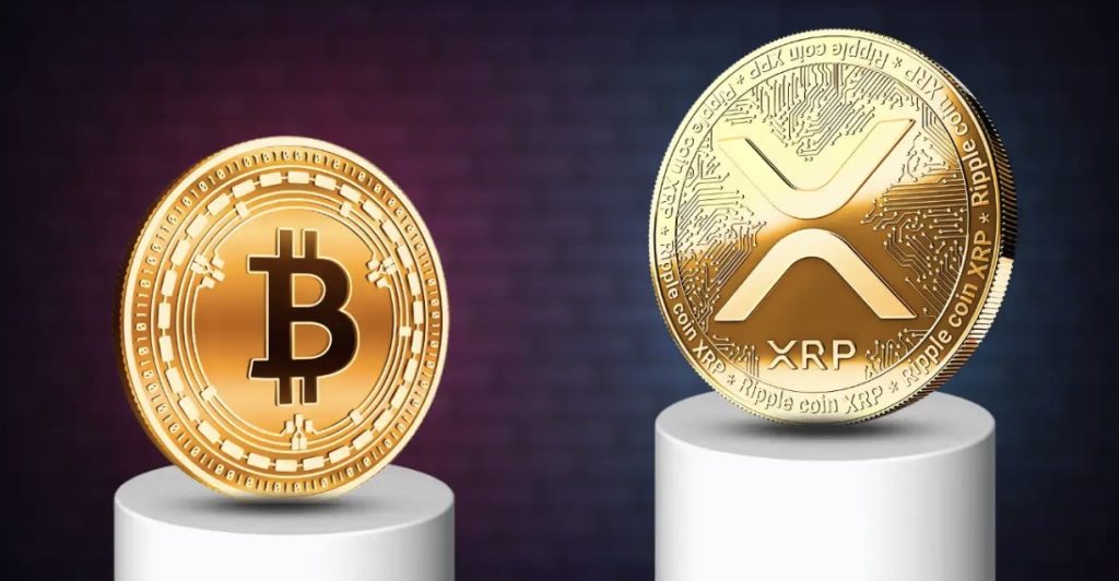 Điều gì sẽ xảy ra nếu 1,13 đô la của XRP bị thủng?缩略图