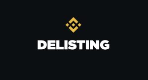 Binance thông báo hủy niêm yết các cặp giao dịch spot (5/6)缩略图