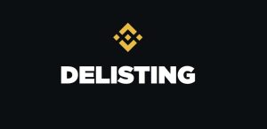 Binance thông báo huỷ niêm yết 4 tiền điện tử sau缩略图