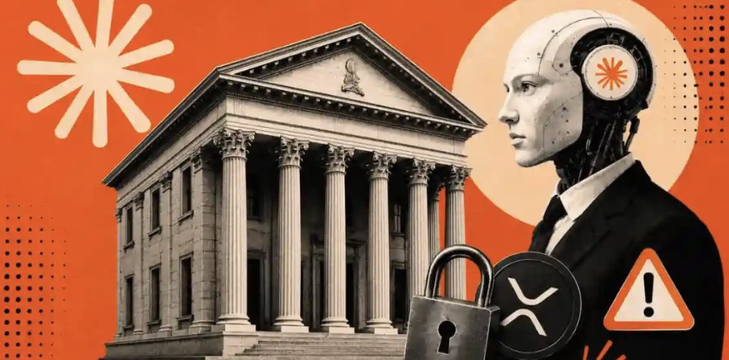 Các hạn chế của Chính phủ Hoa Kỳ đối với Trí tuệ Nhân tạo do con người tạo ra buộc phải tạm dừng phát hành Fable 5 và Mythos 5缩略图