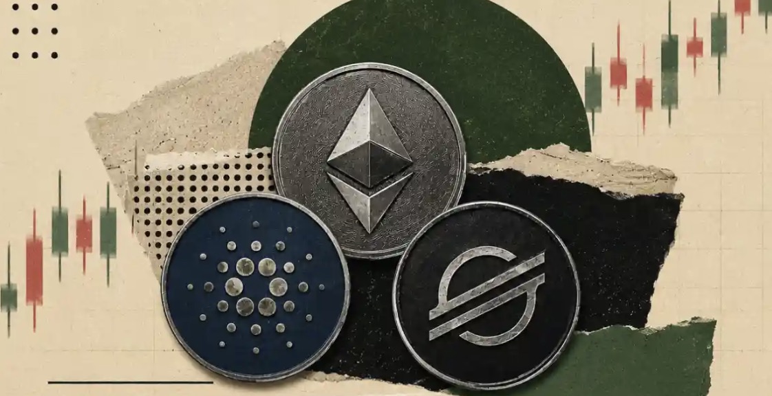 UNDP kết hợp Ethereum, Cardano và Stellar để khám phá công nghệ Blockchain vì lợi ích cộng đồng缩略图