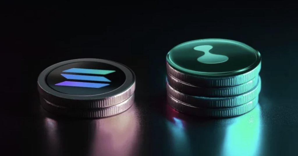 Hyperliquid và Solana: Token nào sẽ đạt 80 USD trước?缩略图