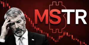 Giá cổ phiếu Strategy có nguy cơ giảm? Nhà phân tích cho rằng sự sụp đổ của Bitcoin sẽ không gây ra vòng xoáy tử thần缩略图