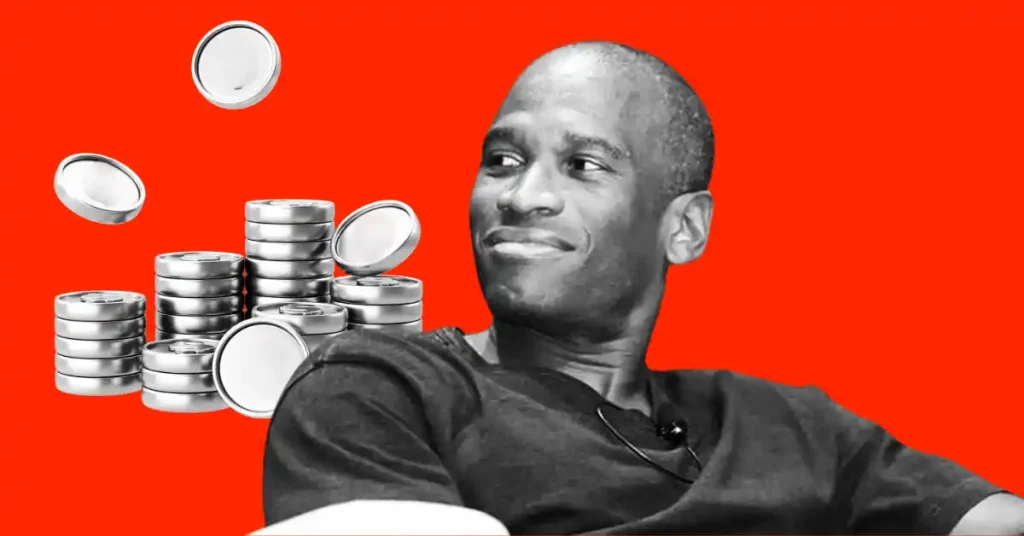 Arthur Hayes: Bitcoin sẽ “giảm trước, tăng sau” – đây là lý do ông tin như vậy缩略图