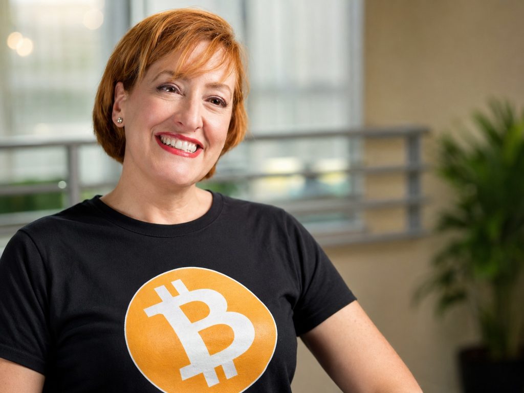 CEO Custodia Bank chia sẻ dự báo về Bitcoin giữa lúc thị trường lao dốc mạnh缩略图 CEO Custodia Bank chia sẻ dự báo về Bitcoin giữa lúc thị trường lao dốc mạnh缩略图