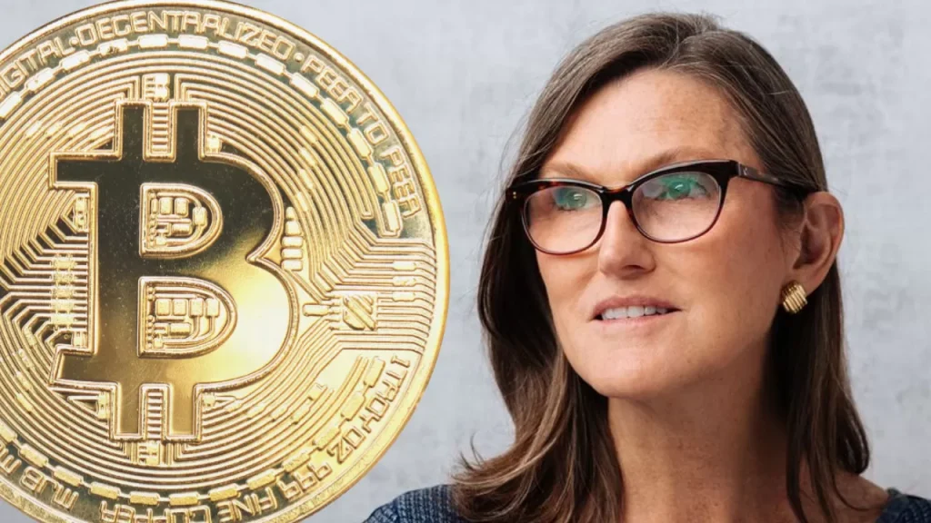 Cathie Wood tin rằng Bitcoin có thể sớm trở lại mạnh mẽ, đây là lý do缩略图