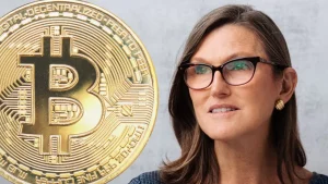 Cathie Wood tin rằng Bitcoin có thể sớm trở lại mạnh mẽ, đây là lý do缩略图