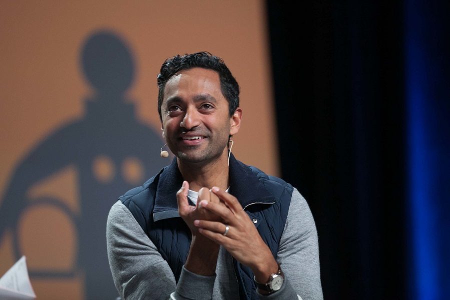 Chamath Palihapitiya dự báo Bitcoin có thể đạt 1,14 triệu USD nếu chu kỳ halving lặp lại缩略图 Chamath Palihapitiya dự báo Bitcoin có thể đạt 1,14 triệu USD nếu chu kỳ halving lặp lại缩略图