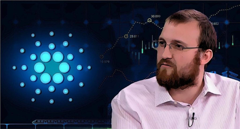 Charles Hoskinson tin Cardano “chưa chết”缩略图