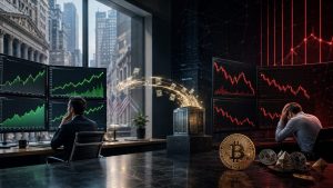 Diễn biến thị trường tuần 01/06 – 05/06/2026: Chứng khoán giữ vững đà tăng, crypto điều chỉnh mạnh vì áp lực ETF缩略图