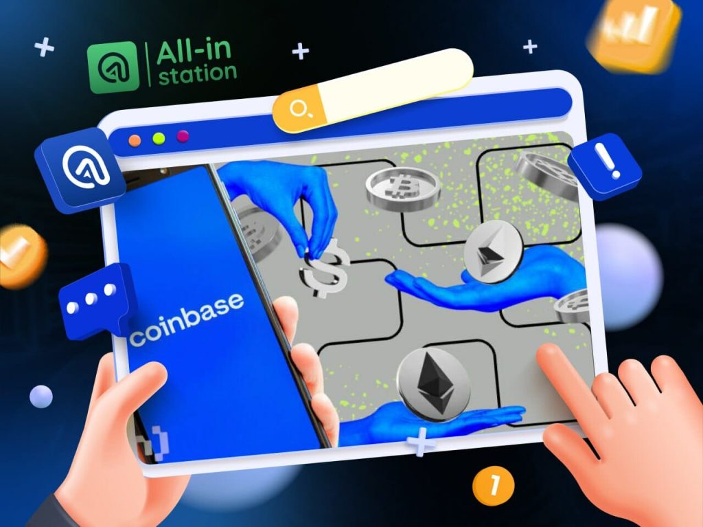 Coinbase nhận giấy phép MiCA, mở đường cung cấp dịch vụ crypto trên toàn bộ EU缩略图