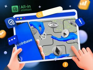 Coinbase nhận giấy phép MiCA, mở đường cung cấp dịch vụ crypto trên toàn bộ EU缩略图