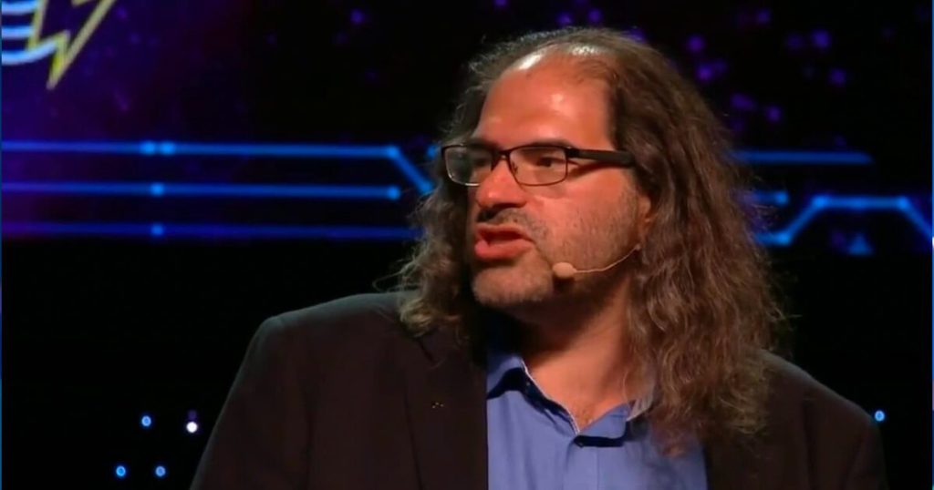 David Schwartz bác bỏ luận điểm “Thị trường là sòng bạc”缩略图 David Schwartz bác bỏ luận điểm “Thị trường là sòng bạc”缩略图
