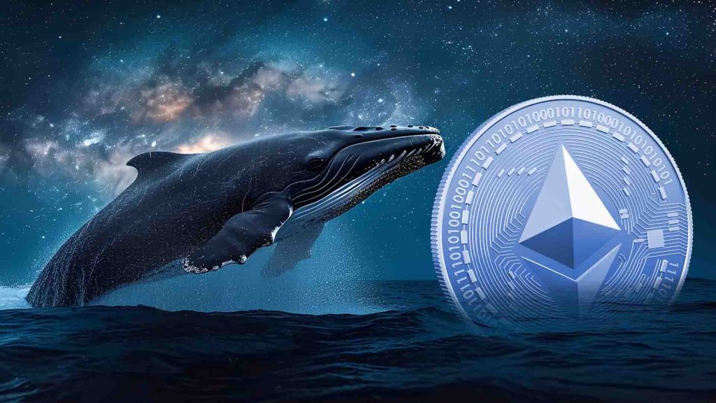 Michael Saylor cho rằng niềm tin vào Ethereum đã sụp đổ缩略图
