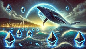 Chuyên gia Ali Martinez đặt mục tiêu 1.060 USD cho Ethereum và dự báo kịch bản tiếp theo của ETH缩略图
