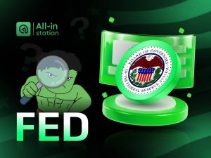 Morgan Asset Management: FED thay đổi lập trường nhưng nhiều khả năng vẫn giữ nguyên lãi suất trong năm nay缩略图
