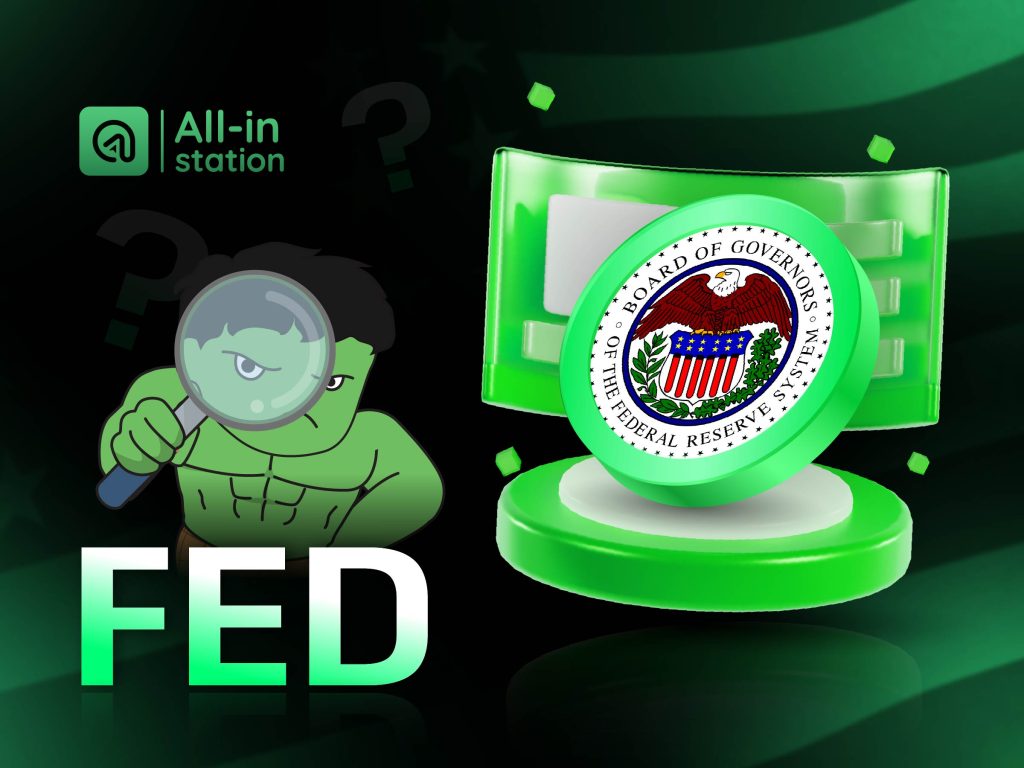 Morgan Asset Management: FED thay đổi lập trường nhưng nhiều khả năng vẫn giữ nguyên lãi suất trong năm nay缩略图