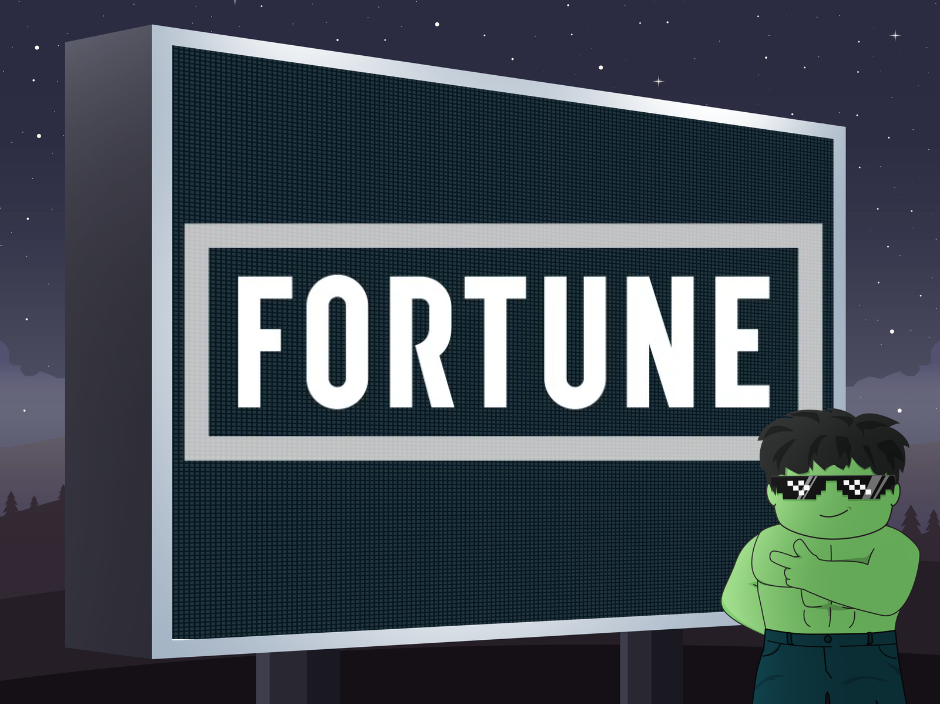 Tạp chí Fortune công bố bảng xếp hạng “Crypto 100”缩略图