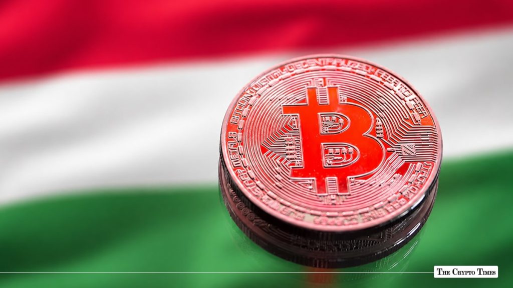 Thị trường crypto đón tin tích cực khi Hungary quyết định loại bỏ một trong những quy định cứng rắn nhất châu Âu缩略图