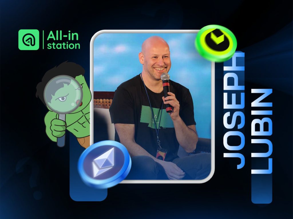 Co-Founder Ethereum Joseph Lubin: Tinh gọn Ethereum Foundation không phải khủng hoảng缩略图