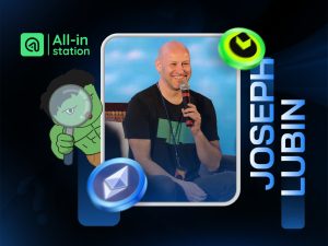 Co-Founder Ethereum Joseph Lubin: Tinh gọn Ethereum Foundation không phải khủng hoảng缩略图