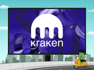 Kraken trở thành sàn giao dịch Cypto chính thức của FIFA World Cup 2026缩略图