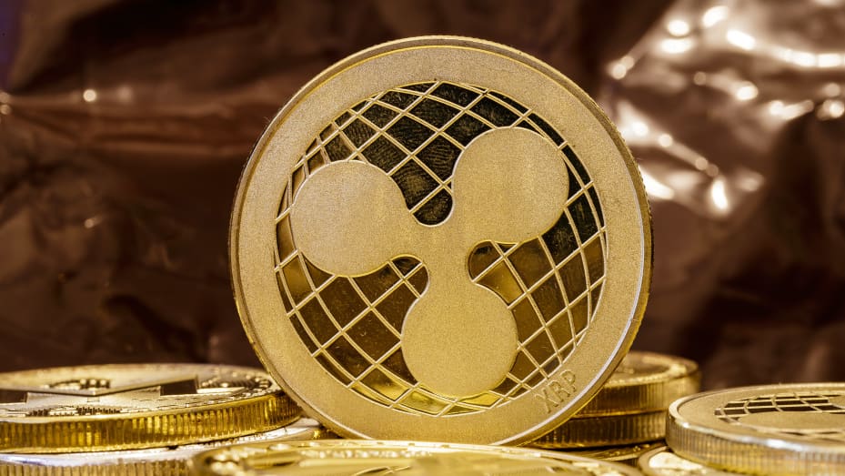 Ripple đầu tư vào Flutterwave khi RLUSD gia nhập thị trường thanh toán châu Phi缩略图
