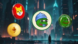 Meme Coin Mới Trên Ethereum Dưới $0,0025 Được Dự Báo Lọt Top 15 Nhanh Hơn Shiba Inu (SHIB) Và Pepe (PEPE)缩略图
