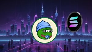 SOL Có Thể Tăng 3x Và Một Token Có Thể Mang Lại Lợi Nhuận Lớn Hơn Nhiều Trong Năm 2026缩略图