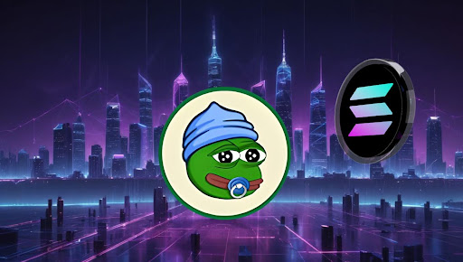 SOL Có Thể Tăng 3x Và Một Token Có Thể Mang Lại Lợi Nhuận Lớn Hơn Nhiều Trong Năm 2026缩略图
