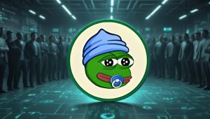 Presale Giai Đoạn 13 Của Little Pepe (LILPEPE) Sắp Sold Out缩略图