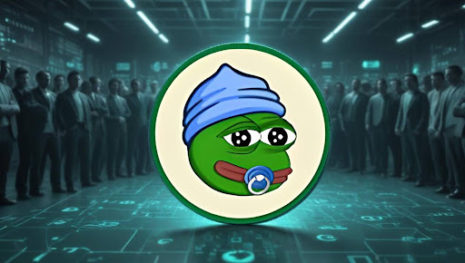 Presale Giai Đoạn 13 Của Little Pepe (LILPEPE) Sắp Sold Out缩略图 Presale Giai Đoạn 13 Của Little Pepe (LILPEPE) Sắp Sold Out缩略图