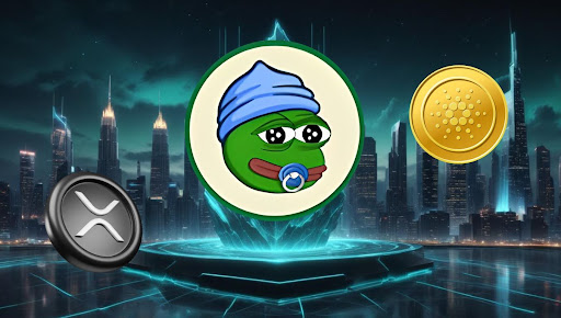 Bỏ $1.000 Vào Cardano Và XRP Sẽ Không Thay Đổi Cuộc Đời Bạn Năm 2026 – Đồng Crypto Này Thì Có Thể缩略图