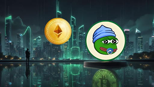 Little Pepe (LILPEPE) Trên Ethereum Chain Tạo Sự Khác Biệt Nhờ Công Nghệ Layer 2缩略图 Little Pepe (LILPEPE) Trên Ethereum Chain Tạo Sự Khác Biệt Nhờ Công Nghệ Layer 2缩略图