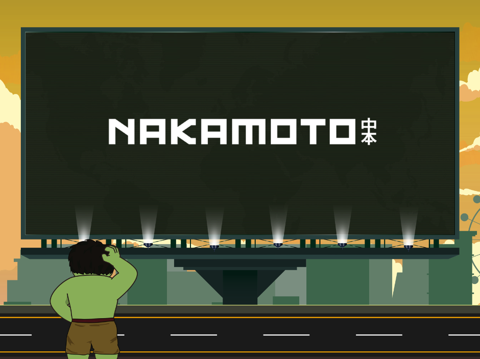 Nakamoto đóng cửa mảng y tế, chuyển đổi toàn diện thành công ty vận hành Bitcoin缩略图
