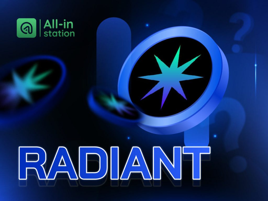 Radiant Capital (RDNT) thông báo đóng cửa缩略图