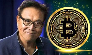 Robert Kiyosaki: Nhà đầu tư nhỏ lẻ đang bỏ lỡ cơ hội crypto lớn nhất缩略图