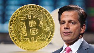 Tỷ phú Anthony Scaramucci tiết lộ 5 lý do khiến ông vẫn cực kỳ lạc quan về Bitcoin缩略图