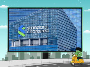 Standard Chartered: Strategy bán Bitcoin có thể đánh dấu giai đoạn ETH vượt trội BTC缩略图