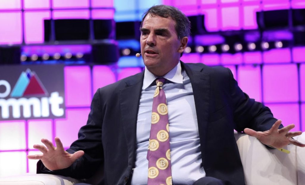 Tỷ phú Tim Draper cảnh báo các ngân hàng đang đối mặt hiểm họa lượng tử còn lớn hơn cả Bitcoin缩略图
