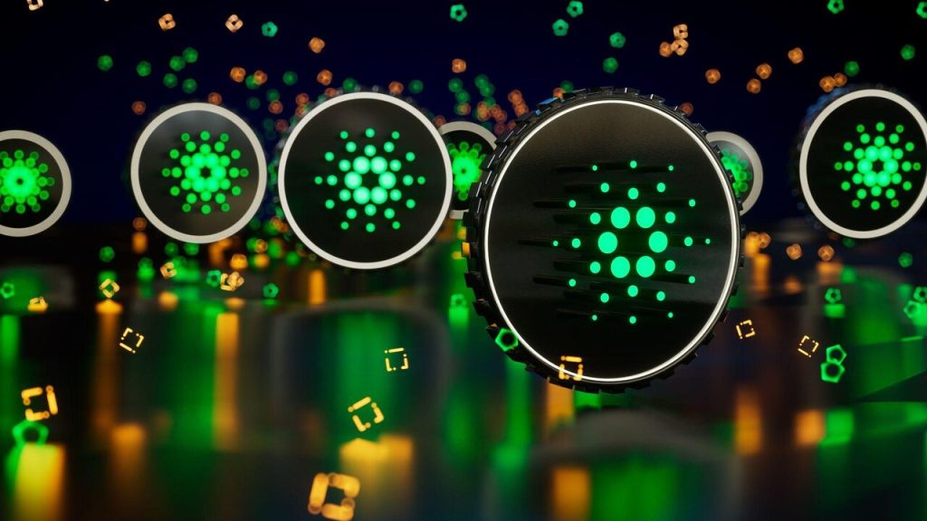 Điều gì đang xảy ra với Cardano? Những “cá voi” lâu năm bất ngờ di chuyển lượng ADA khổng lồ缩略图