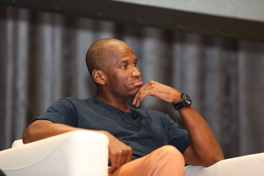 Sau nhiều dự báo nổi bật, Arthur Hayes vừa hé lộ đồng altcoin mà ông đang đặc biệt chú ý缩略图