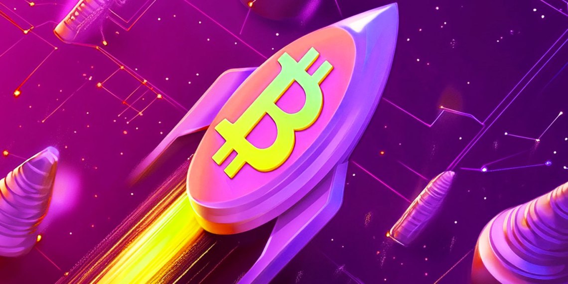Matrixport công bố thời điểm Bitcoin bắt đầu tăng trở lại, mốc tháng 6 gây chú ý缩略图