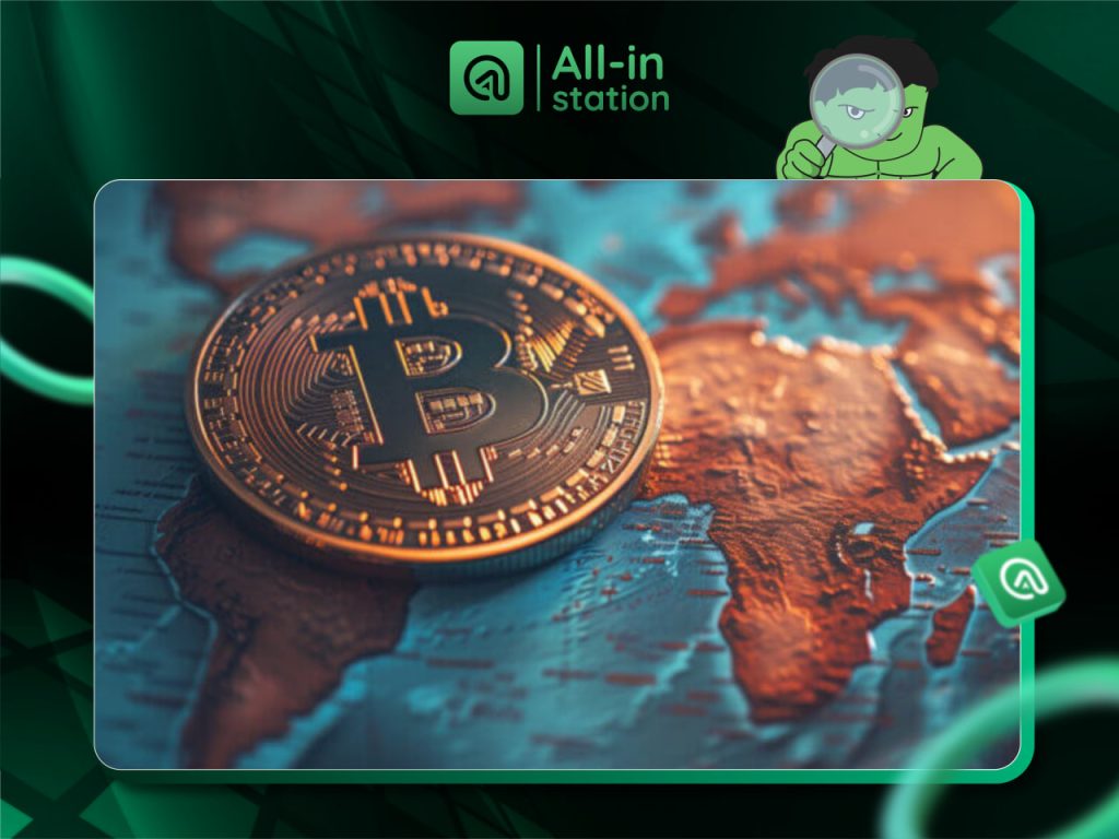 Galaxy Research: Bitcoin có thể tạo đáy chu kỳ quanh vùng 40.000-46.000 USD缩略图