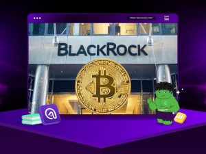 BlackRock có thể sắp ra mắt quỹ ETF Bitcoin mới缩略图