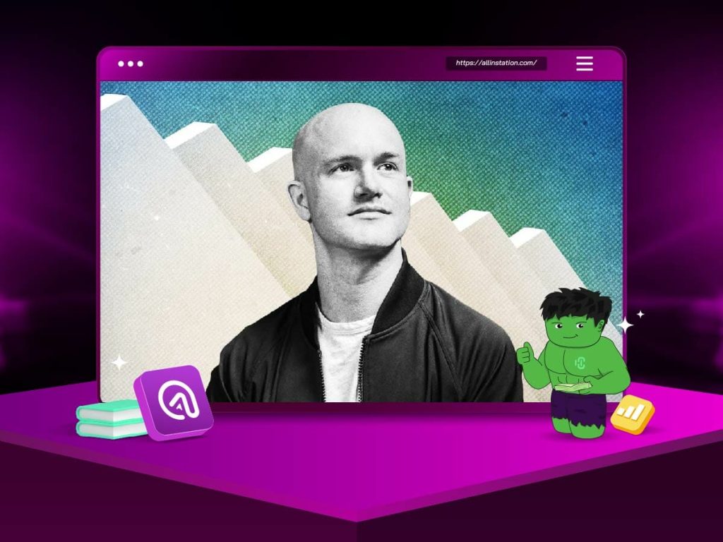 Coinbase từng cân nhắc chiến lược mua Bitcoin của Michael Saylor và quyết định không làm缩略图