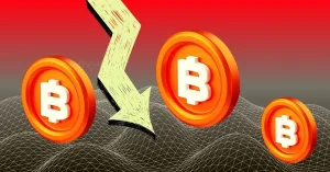 Ba lý do khiến giá Bitcoin giảm về 60.000 USD缩略图