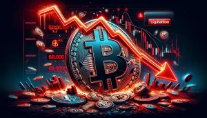 Nỗi sợ hãi bao trùm thị trường khi BTC xuống 62.000 USD缩略图